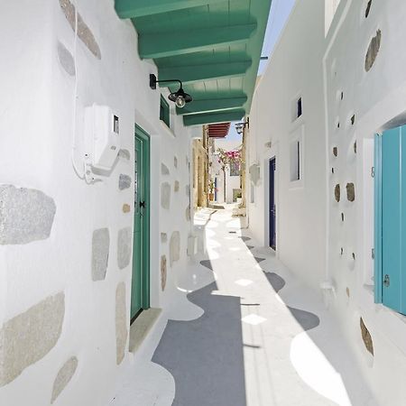 Tholos Deluxe House Astypálaia Kültér fotó