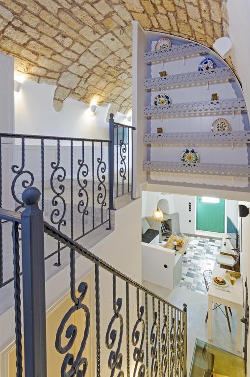 Tholos Deluxe House Astypálaia Kültér fotó
